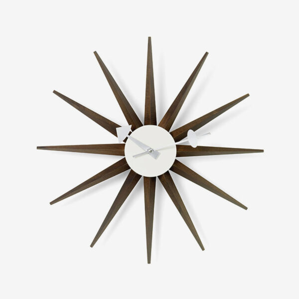 Star Clock