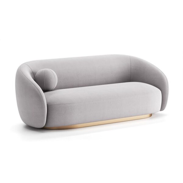 Designerska sofa Asteria 160×85×70
